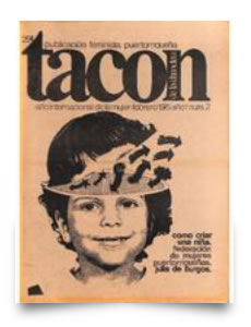 TACON 3