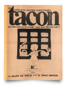 TACON 5