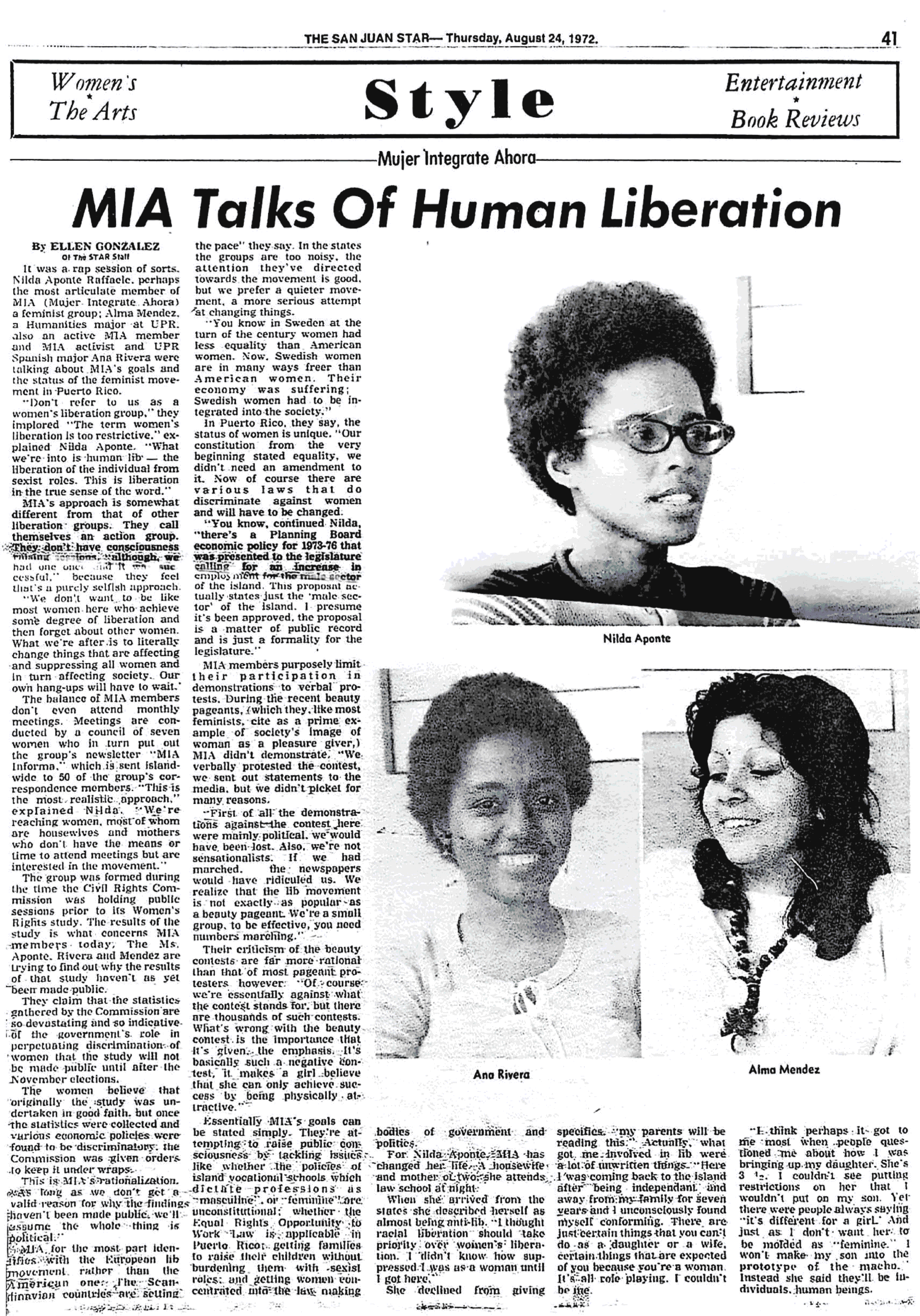 MIA talks of human liberation_Cover